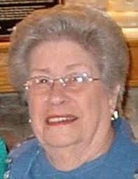 Norma Jeanne Townsend Obituary