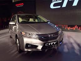 Honda City Fourth Generation Honda City Crosses Sales Of