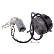 Moteur De Ventilateur Tangentiel Fandis Tg80 Ref 231056