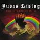 Judas Rising event image