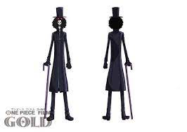 One Piece Gold Movie Straw Hat Pirates Outfits Revealedone Piece Gold Pagina 2 One Piece One Piece Movies One Piece Pictures