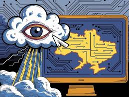 Le Secret Blizzard Russe Cible l'Ukraine avec des Outils Cybercriminels