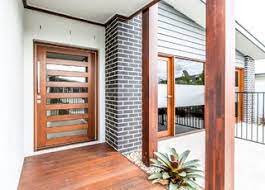 Dream door explore the beautiful front door ideas photo gallery and find out exactly why houzz is the best experience for home renovation and design. 75 Beautiful Front Door Ideas Designs July 2021 Houzz Au