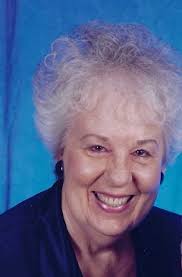 Mavis Starks Lisonbee