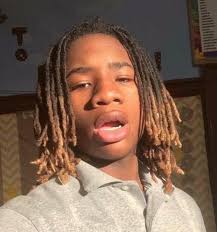 Corey Hill Jr, age 16