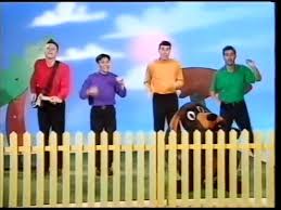 Big red car (1995) video.no copyright infringement intended. The Wiggles Big Red Car Video Dailymotion