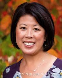 Tom Nguyen wasn't intending to make history with his run for public office.  🌟 Nguyen (pronounced WIN) was elected Nov. 7 to serve as a city  commissioner for Garden City. 🗳️ He