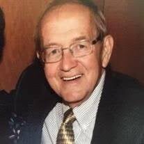 John Raymond McIntosh Jr. Obituary