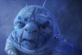 Alan Rickman En Alicia En El Pais De Las Maravillas 13 Magnificent Roles To Remember Alan Rickman S Career By Caterpillar Alice In Wonderland Alice In Wonderland Pictures Alice In Wonderland