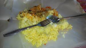 Sejuk sangatkah sampai namanya sebegitu dingin ?? Pembekal Nasi Air Dingin Original Kak Chik Dari Kelantan Di Selangor Posts Facebook