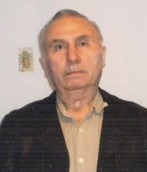 Jesus Gonzalez Obituary (1937