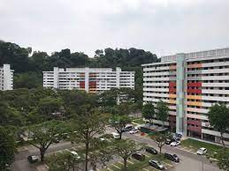 Telok blangah rise is an asphalted street with a maximum speed of 40 with four lanes in central. 32 Telok Blangah Rise Property For Sale Hdb On Carousell