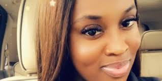 Lashawna C. D. Thomas