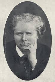 Frances Power Cobbe