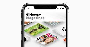 The world of news and magazines, in your hand. Apple News Will Remember Where You Left Off In New Update Applemagazine