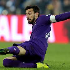 This footage shows davide astori training with team members. Davide Astori Autopsy Shows Cardiac Arrest Was Cause Of Death Sports Illustrated