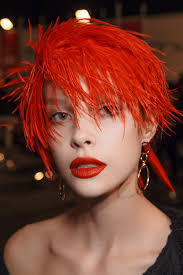 Daria Beauty — Robert Sever