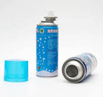 Wholesale Empty Aerosol Spray Can for Christmas Eve Fake ...