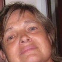 Cassandra Kay Parks Obituary