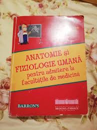 Ministerul sănătăţii al republicii moldova ip universitatea de stat de medicină şi farmacie. Carte Barron S Pentru Admitere La Umf Targu Mure Arhiva Okazii Ro
