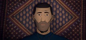 Staff & Board, Charter Circle