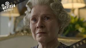 Military personnel speak about participating in Queen's funeral