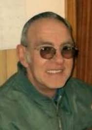 Obituary of Richard William Vessey