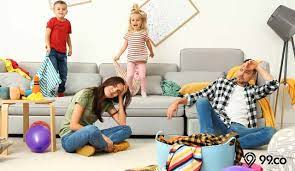 7 tips untuk merapikan rumah anda. 8 Tips Mudah Merapikan Kamar Berantakan Jadi Bersih Dan Rapi