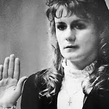 Pamela Smart pleads case