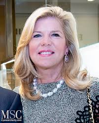 Peggy Meyer's Instagram, Twitter & Facebook