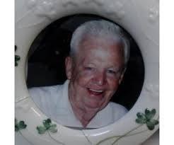 Raymond Downes Obituary (2014)