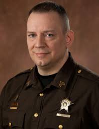 Obituary information for Shane E. Blackburn