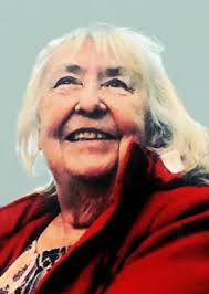 Rose Jensen Obituary (1946