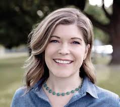 Meet the Candidates: Marla Keethler