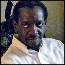 Billy Ray “Dollar Bill” Burks (1960-2014)