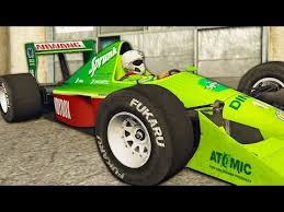 San andreas zu finden gibt. I Won The F1 Car Gta Online Casino Dlc Racing Elite Formula 1 Motorsport Racing