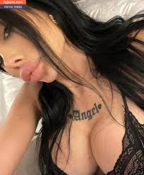 Chanel Baby Xox Aka Freakyprincess Nude Leaks Onlyfans Photo Faponic 53788  | Hot Sex Picture