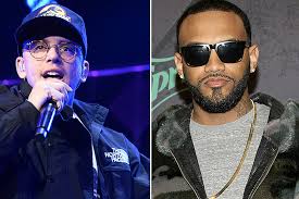 Logic Responds To Joyner Lucas On Yuck Listen Bizzle responds to joyner lucas' 'devil's work' among divided opinions. logic responds to joyner lucas on yuck
