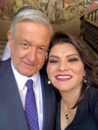 Feliz cumpleaños al expresidente Andrés Manuel López Obrador! El líder  social que devolvió la dignidad a nuestro pueblo y condujo los destinos a  de esta gran nación con el ejemplo, honestidad y