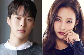 【서울=뉴시스】 손정빈 기자 = 연기자 장기용(26)과 이예나(25)의 열애설이 12일 불거졌다. ê³ ë°±ë¶€ë¶€ ìž¥ê¸°ìš© ì´ì˜ˆë‚˜ 1ë…„ì§¸ ì—´ì• ì¤' ì¸ì‚¬ì´íŠ¸