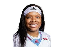 Brandi Williams's Instagram, Twitter & Facebook