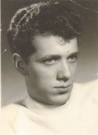 WHITE DOO-WOP COLLECTOR: November 2010