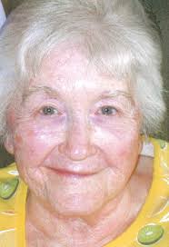 Contributions to the tribute of Violet Roberts