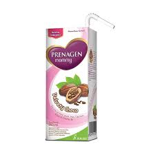 Berdasarkan penelitian, bunda yang mendapatkan asupan vitamin d yang cukup selama kehamilan dapat menurunkan risiko bayi. Jual Prenagen Mommy Susu Uht Kotak Cokelat Susu Ibu Hamil 200 Ml Murah Mei 2021 Blibli