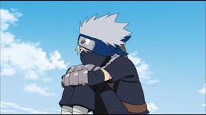 Pin By Dana Sharif On Naruto Kakashi Hatake Kid Kakashi Anime Naruto