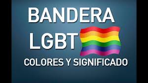 Normalmente asociamos el colectivo con la del arcoíris pero hay más la comunidad bisexual es una de las menos comprendidas (incluso dentro del colectivo, ¡hay muchos prejuicios hacia la bisexualidad masculina!). Bandera Gay Colores Y Significado Historia De La Bandera Gay Youtube