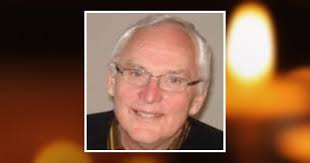 Ronald "Tony" Kost Obituary January 12, 2021