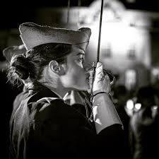 Eleve Du Lycee Militaire De Saint Cyr Ce Lycee Qui Vient Juste De Feter Ses 50 Ans Propose Notamment Des Classes Preparatoires Oriente Historia Militar Militar