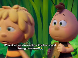 New Video of Willybee