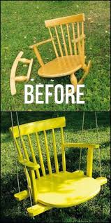 Amazing Chair Design From Recycled Ideas 79 Chairs Repurposed Diy Chair Repurposed Furniture